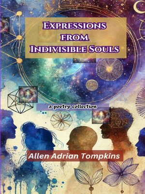 cover image of Expressions From Indivisible Souls